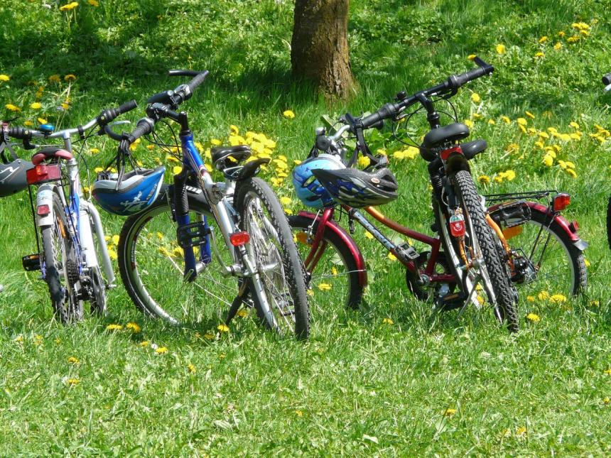 Vélos Vélos