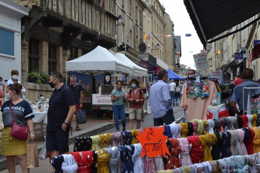 photo caen.maville.com par Ouest-France