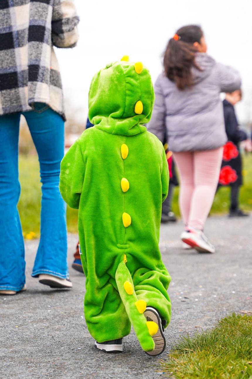 Carnaval à Bayeux