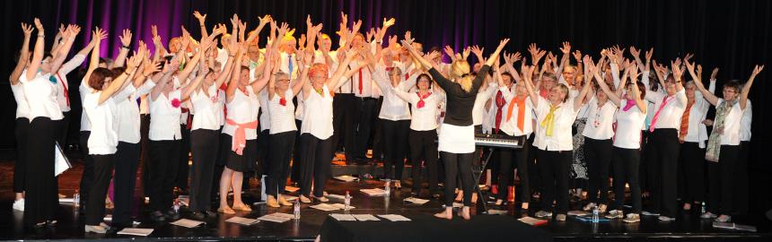 Chorale Bayeux Chorale Bayeux