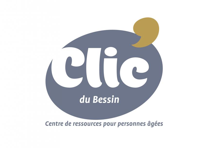 Logo Clic Bessin