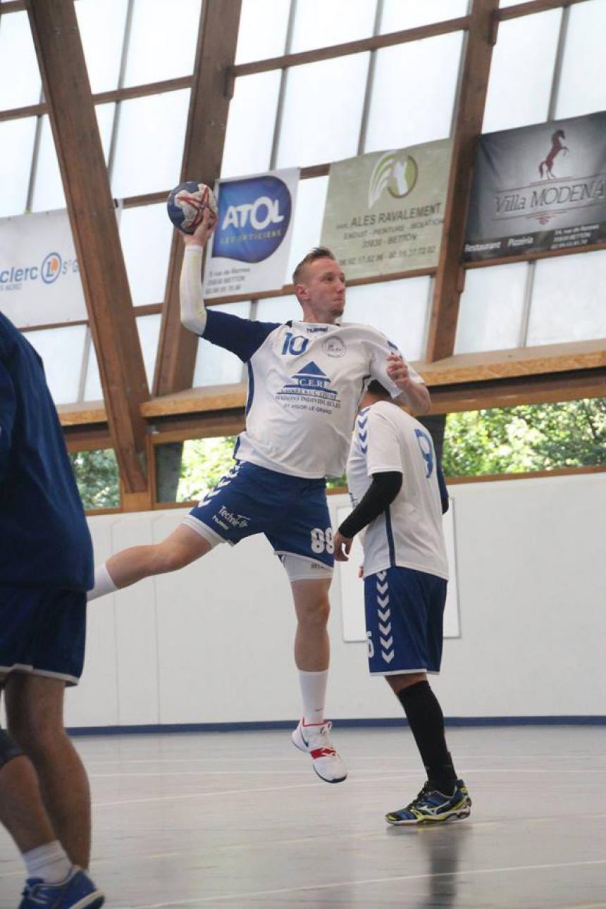 Entente Port Bayeux Bessin Handball