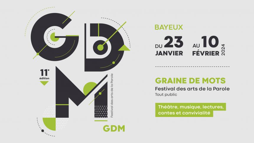 Visuel Graine de Mots 2023 Visuel Graine de Mots 2023