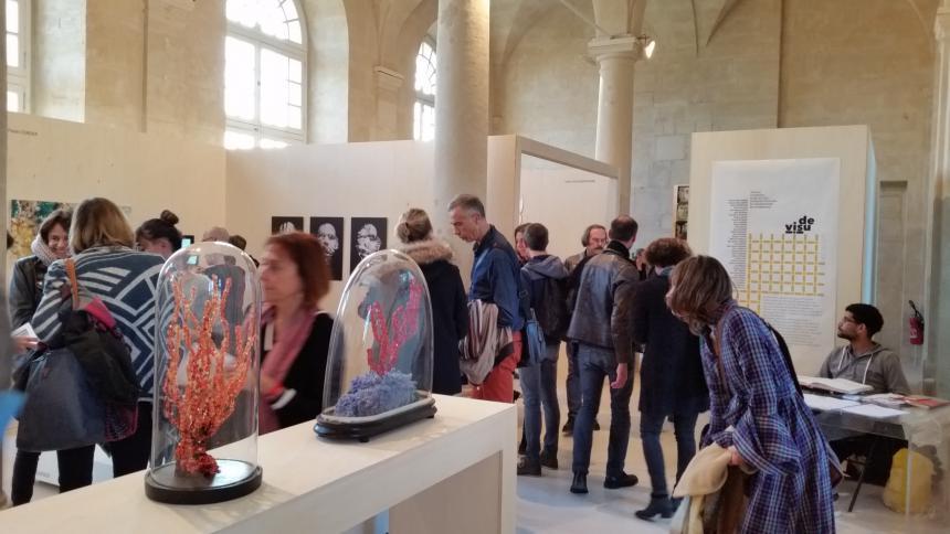 Exposition De Visu