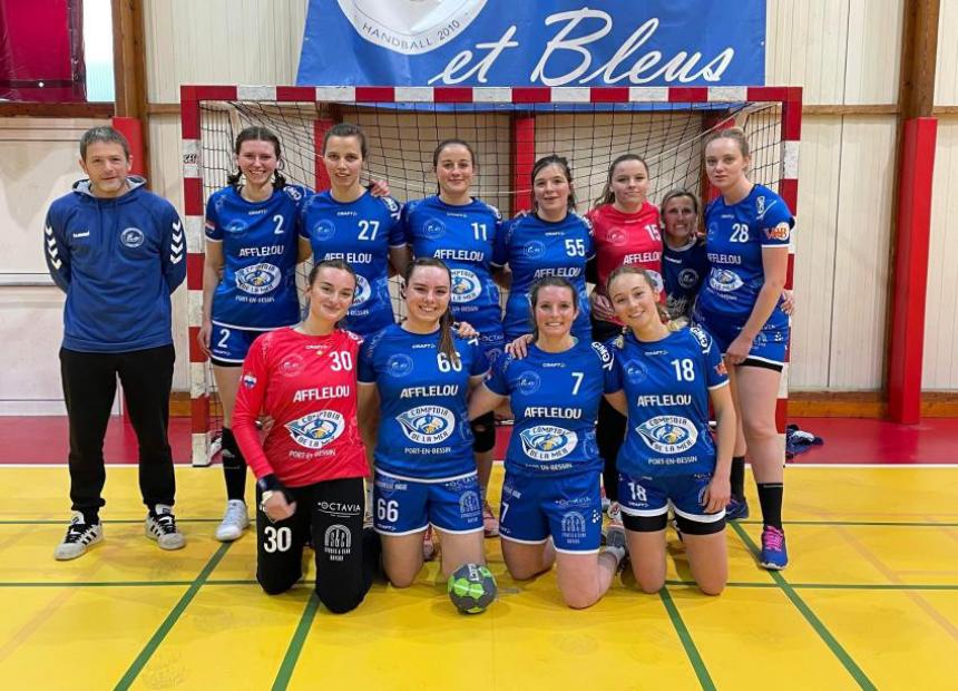 Handball à Bayeux Handball à Bayeux