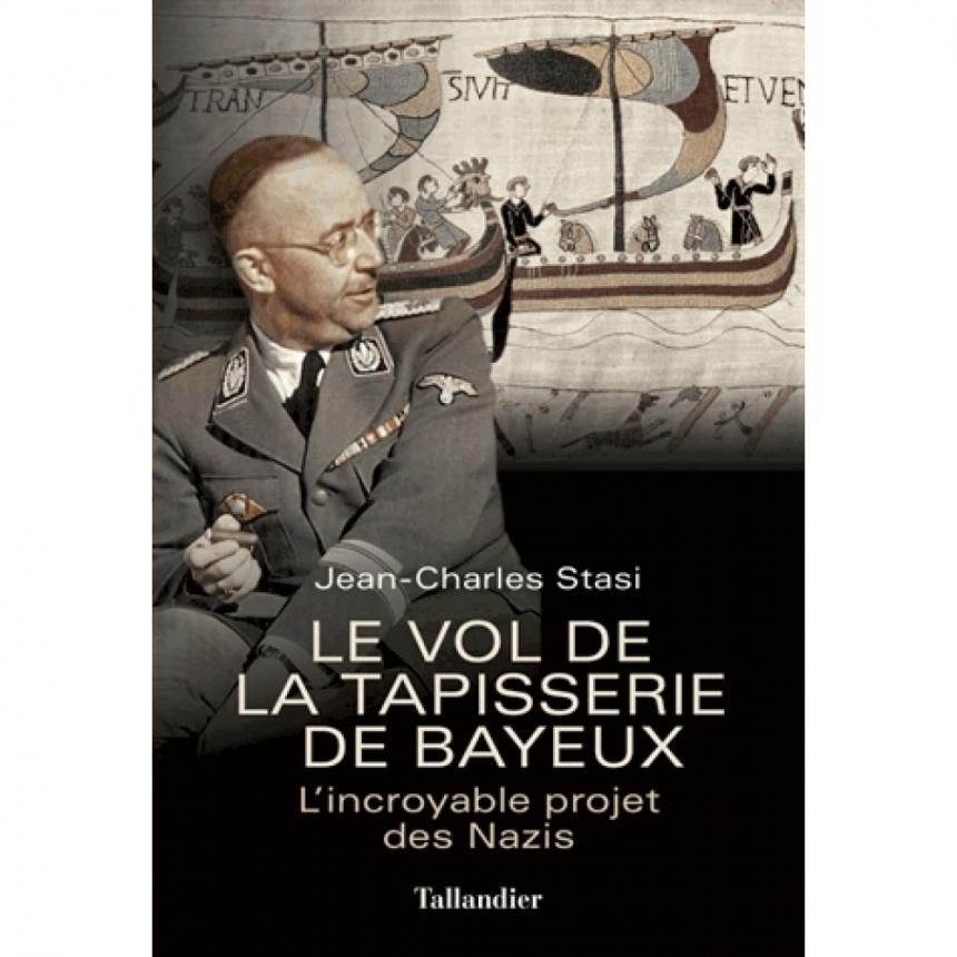 photo éditions Tallandier