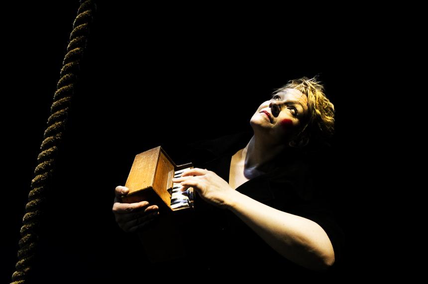 photo Virginie Meigné