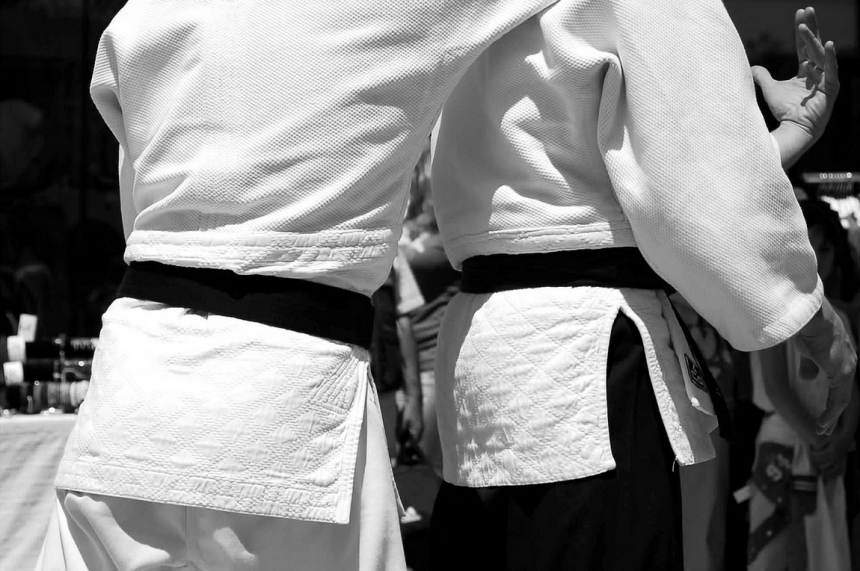 Karate Karate