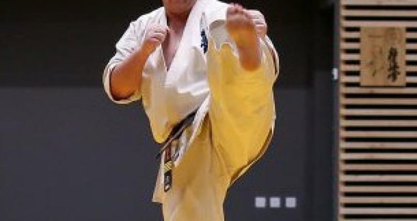 Kyokushin à Bayeux Kyokushin à Bayeux