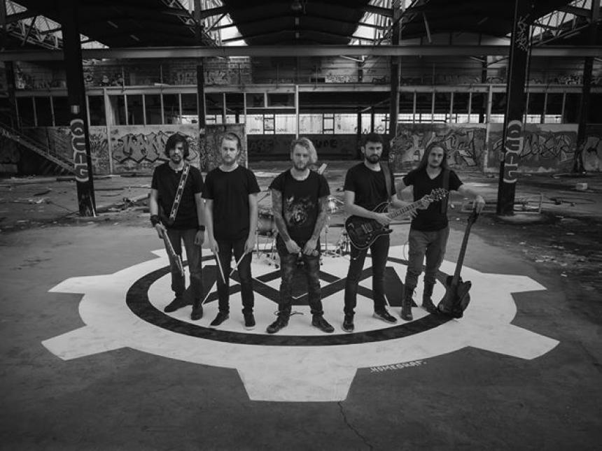 Groupe Machination Groupe Machination