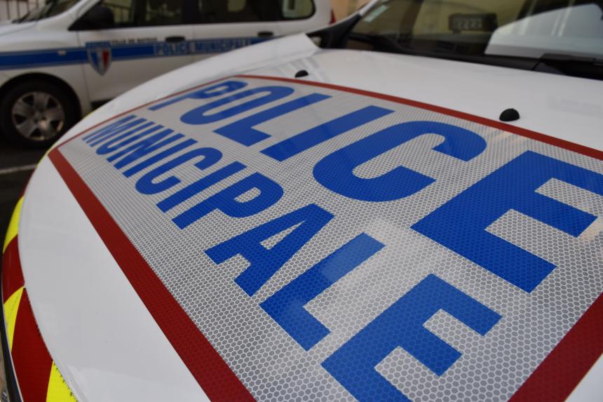 Bayeux, police municipale, opération tranquillité vacances