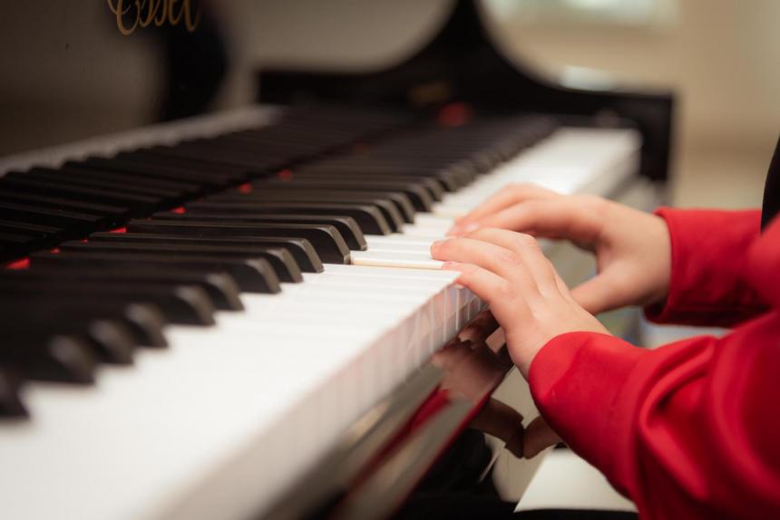 Bayeux -  DES ATELIERS POUR DÉCOUVRIR LES INSTRUMENTS