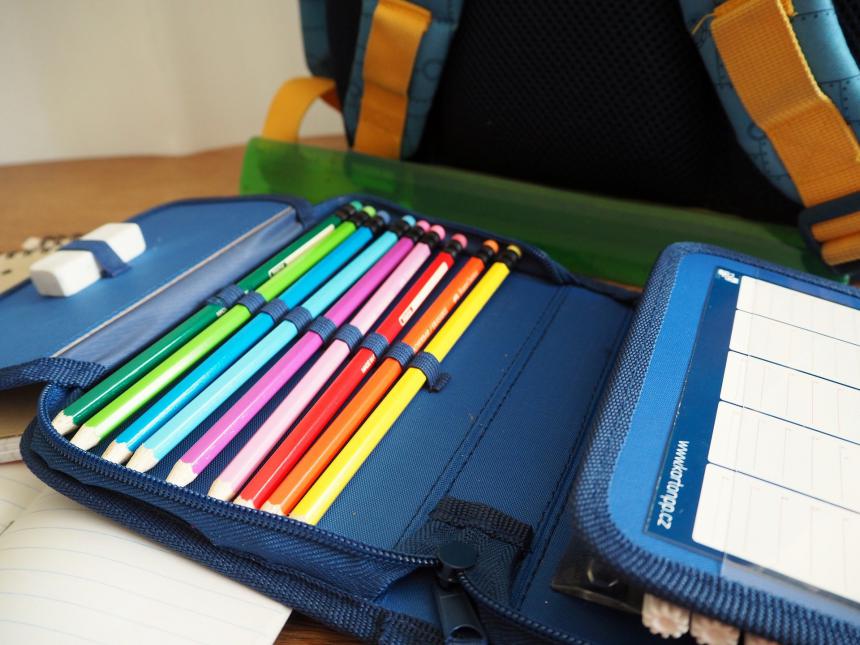 Fournitures pour la rentrée scolaire Fournitures pour la rentrée scolaire
