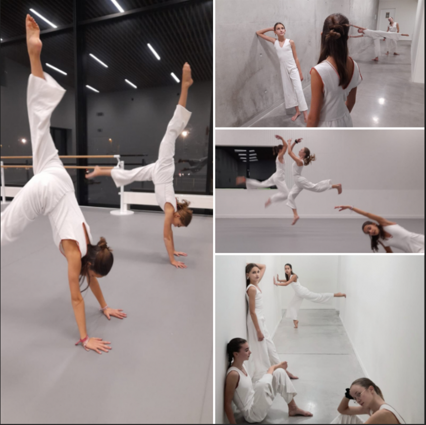 photo Centre de Danse et de yoga de Bayeux