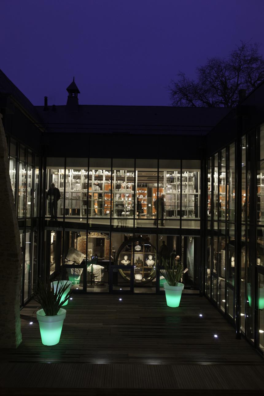 photo Michael Quemener - Bayeux Museum