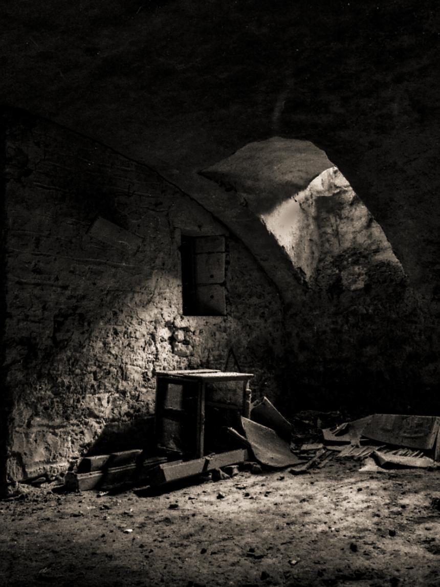 photo Vues du Bessin