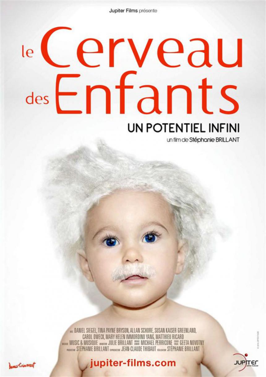 Le cerveau des enfants