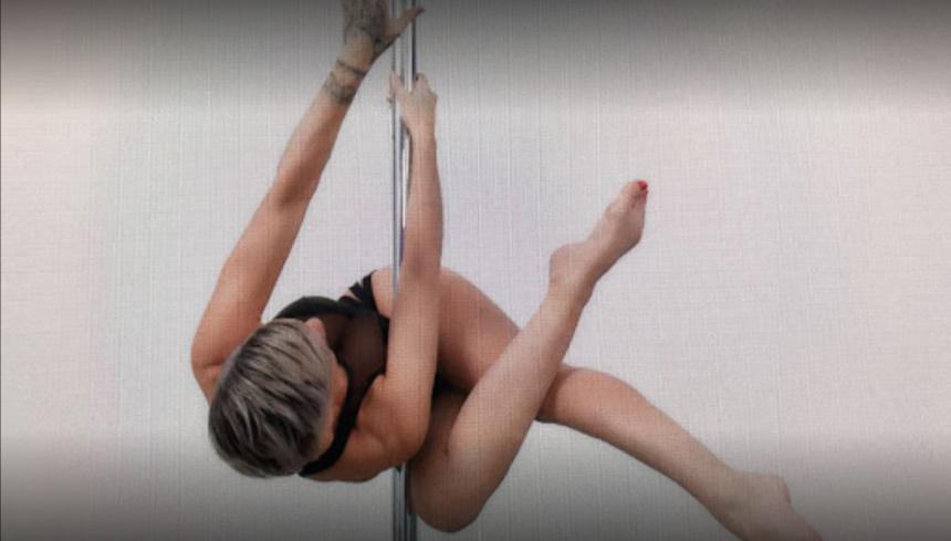 Pole dance Pole dance