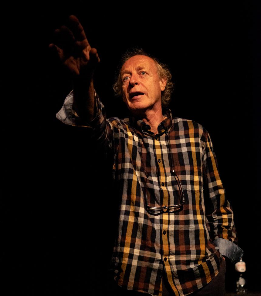 photo Karl Autrique