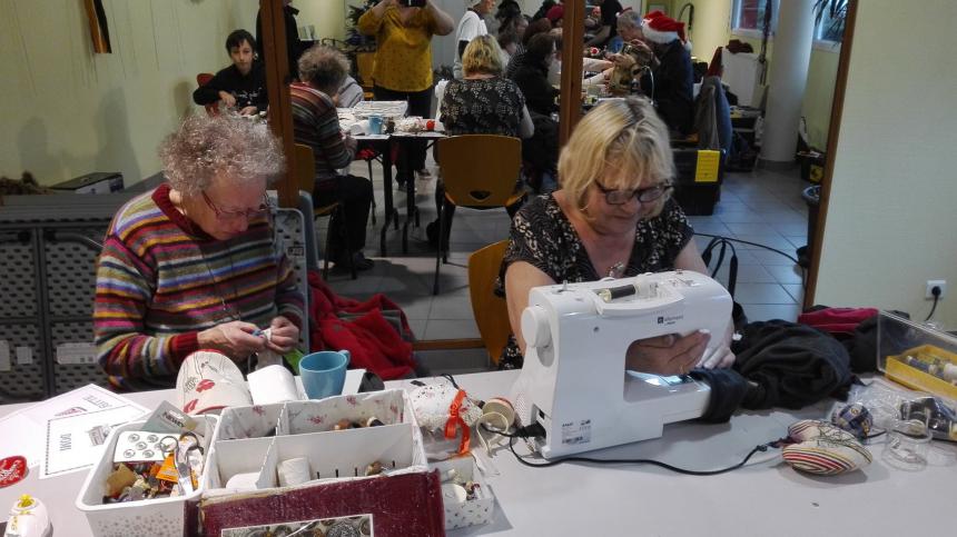 Les ateliers du Répare café à Bayeux