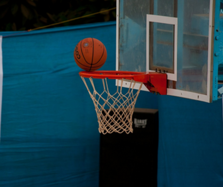 basket
