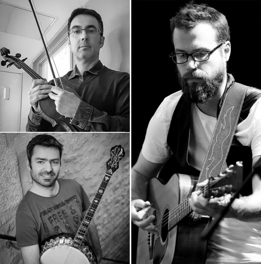 The Bessi'Band