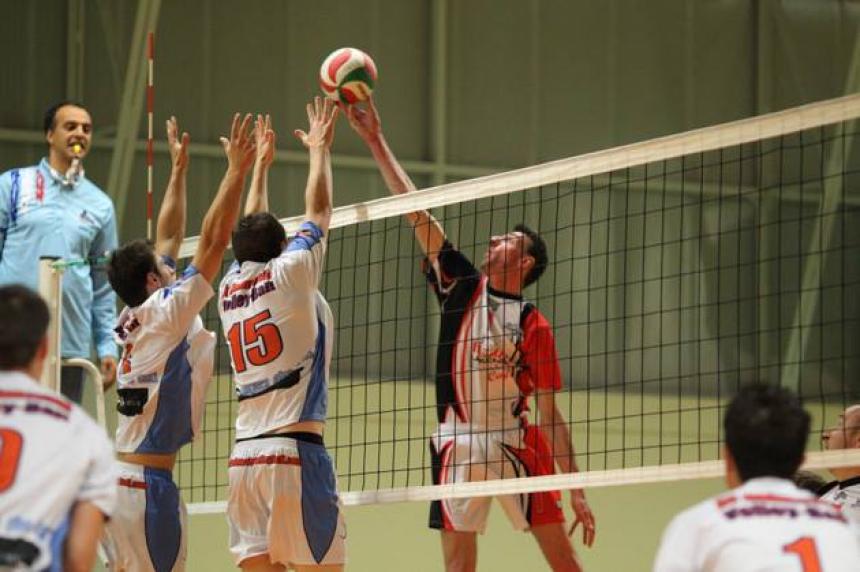 Volleyball à Bayeux Volleyball à Bayeux